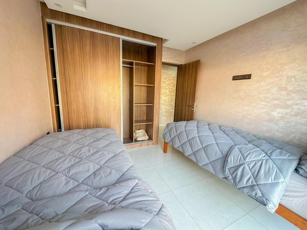 La Mer, Le Surf , Le Soleil Agadir Ngoại thất bức ảnh