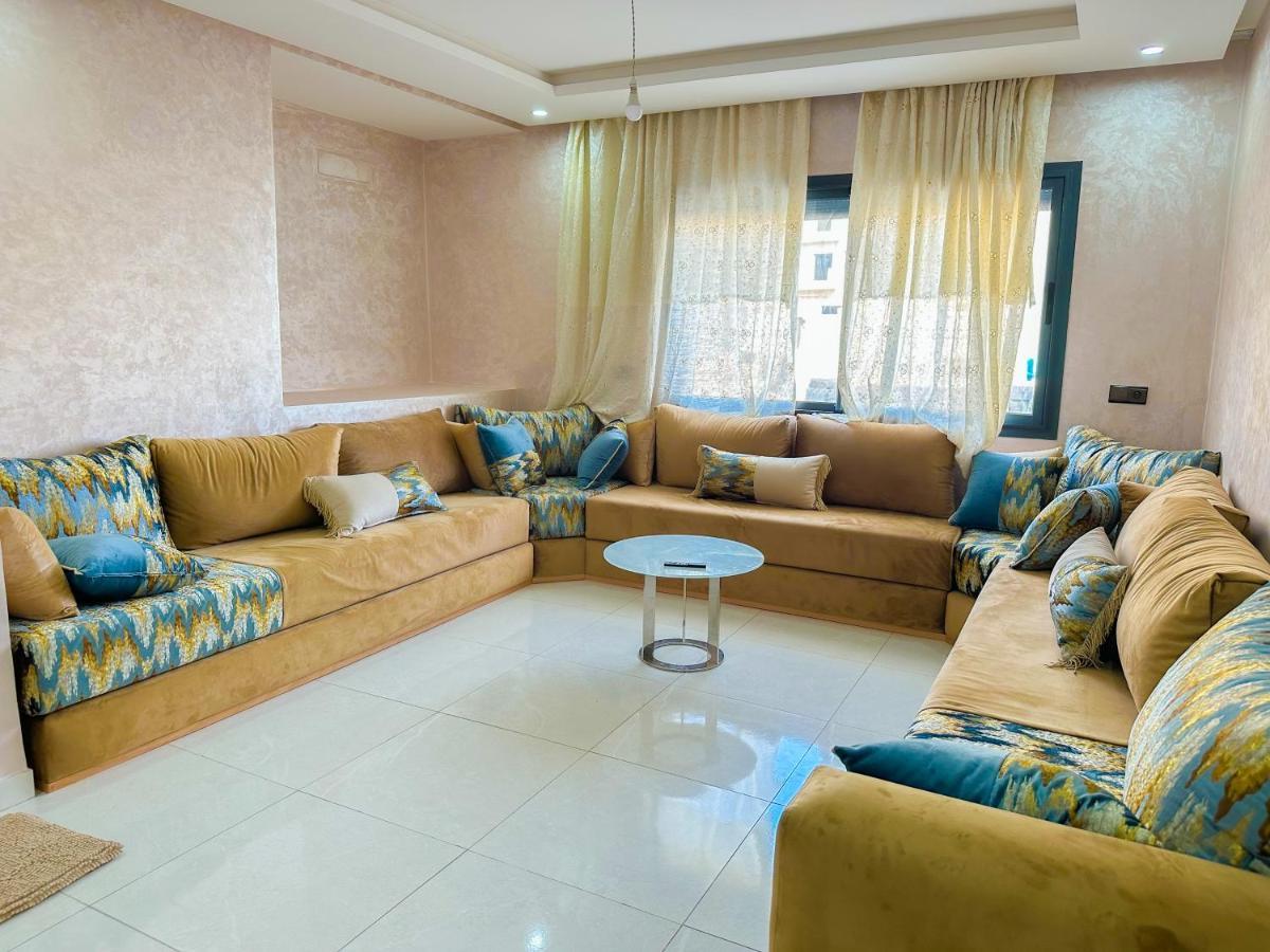 La Mer, Le Surf , Le Soleil Agadir Ngoại thất bức ảnh