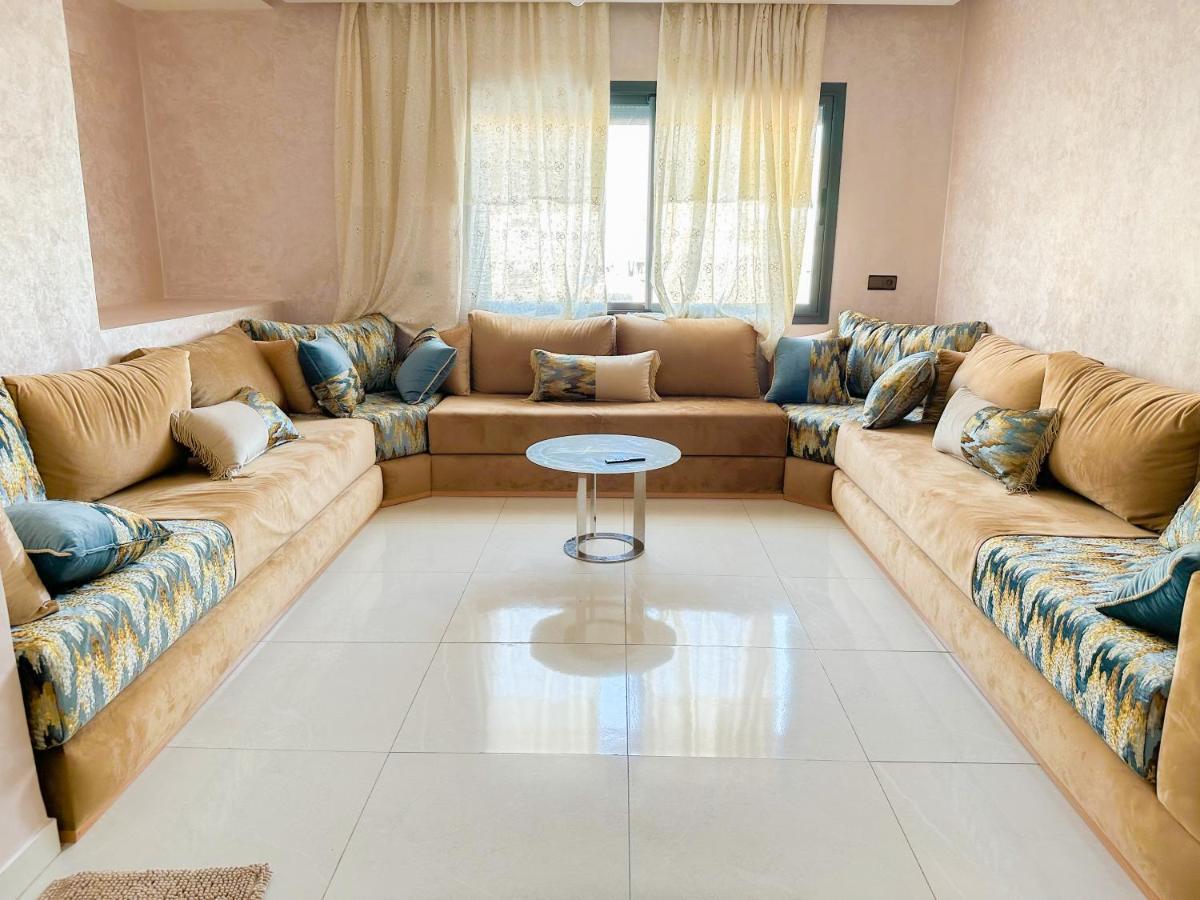 La Mer, Le Surf , Le Soleil Agadir Ngoại thất bức ảnh